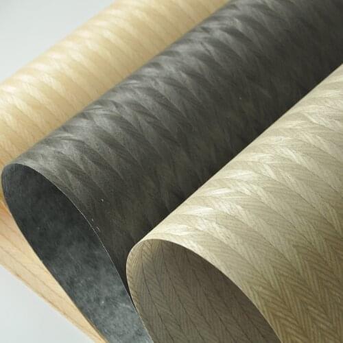 2019 New Reconstituted Wood Veneer for Cabinet