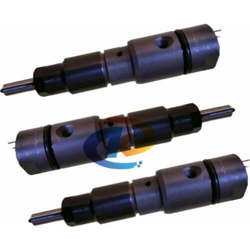 4pcs/lot 0432191267(P957) Diesel Nozzle Fuel Injector for for M-ercedes B-enz 0432191267