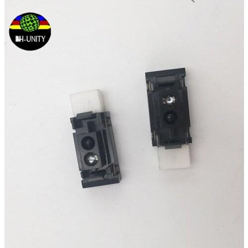 4pcs/lot Eco solvent printer parts Mimaki JV33 JV4 JV5 TS34 paper sensor width test media sensor
