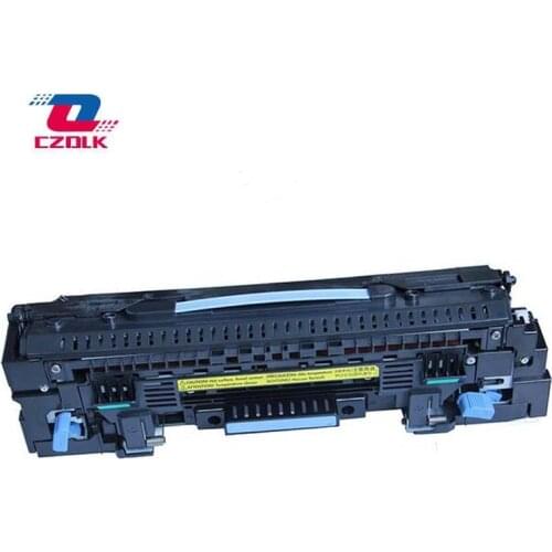 90%Original (220v) RM1-9814-000 CF367-67906 (110v) RM1-9712-000 CF367-67905 Fuser unit for HP 806 830 Fuser Assembly
