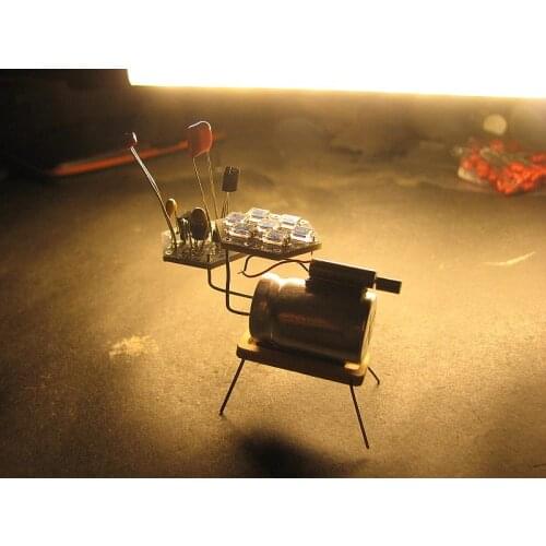 BEAM robot solarbotics soldering kits Electronic DIY kits science kit robotics DIY kits