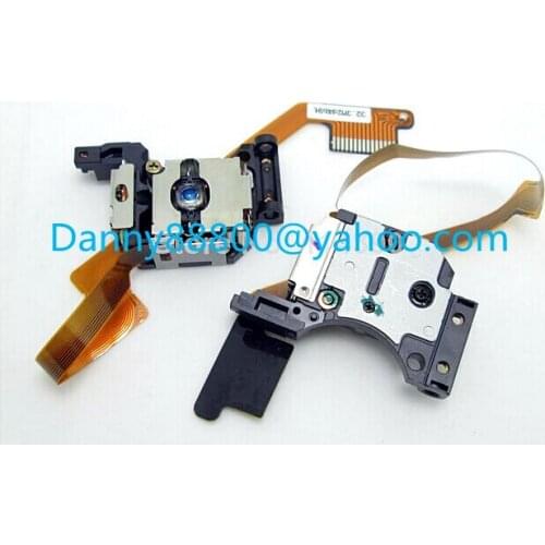 Free shipping New Alpine Optical pick ups AP02 laser lens for Cha-S634 Chm-S630 Chm-S620 Car CD mechanism laser lens