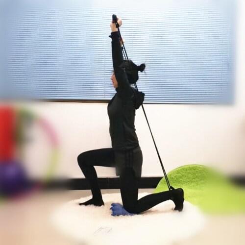 Комплексные тренажёры Blue Song China At AliExpress