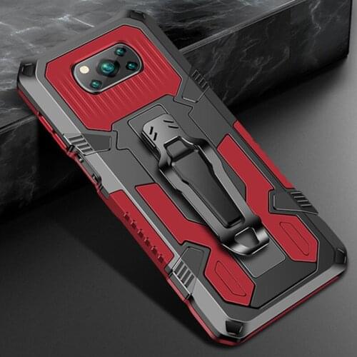 For Xiaomi Poco X3 Pro Pocox3 Pro Poco X3Pro Case Shockproof Case For Xiaomi Poco X3 Pro Pocox3 Rugged Hybrid Armor Stand Covers