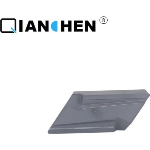 CNC KNUX160405R-11 steel parts semi-finishing general main stainless steel machine clamping tool Ten pieces of a box