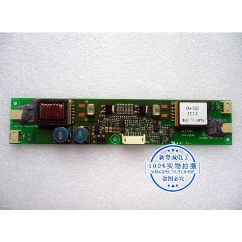 CXA-0283 CXA-0315 PCU-P090D PCU-P119A TDK inverter