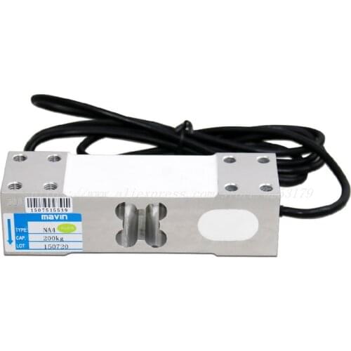 MAVIN NA4 Weighing Sensor Load Cells Electronic Scale Sensor 100KG 200KG 350KG 500KG 800KG