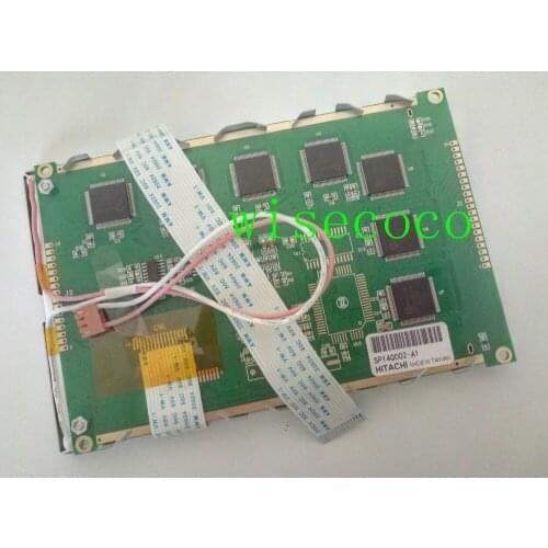 Display 5.7 Inch SP14Q002 A1 B1 C1 SP14Q002-A1 SP14Q002-B1 SP14Q002-C1 LCD Screen Display Panel