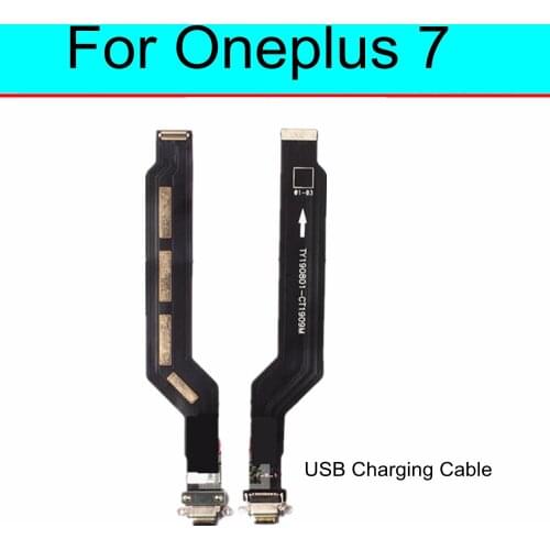 Joliwow Microphones For OnePlus 7 Phones