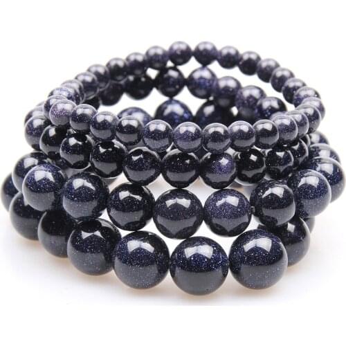 Mling Golden Bracelets