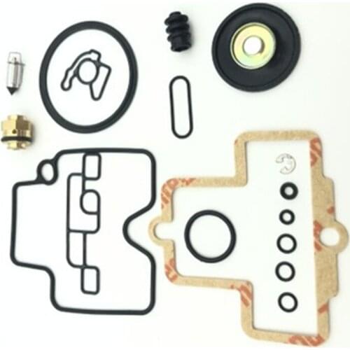 Carburetor Carb Repair Rebuild Kit tool for FCR Slant Body 28 32 33 35 37 39 41