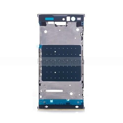 OEM LCD Supporting Frame LCD Frame Plate replacement for Sony Xperia XA2