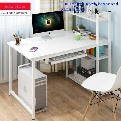 Ordinateur Portable Escritorio De Oficina Small Portatil Bed Laptop Standing Bedside Tablo Mesa Study Table Computer Desk