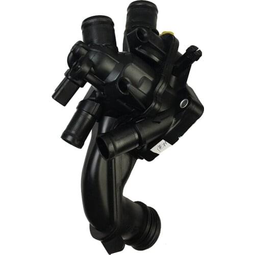 11538699290 Car Temperature Sensor Engine Coolant Thermostat for MINI R56N(2010-2013) R60(2010-2016) R55(2007-2010)