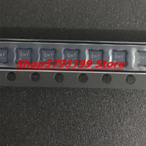 TPS2553DRVR TPS2553 TPS2553DRV qfn6 CHT