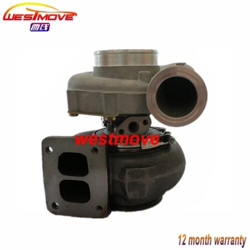 HX50 turbo 3597654 3597655 3597656 3591777 571541 1485645 1485646 571539 1423036 turbocharger for Scania 124 Bus Engine : DC1201