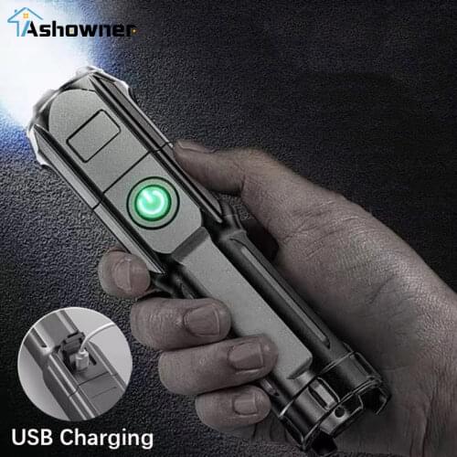 Uasnack Portable Lamps