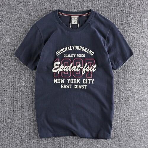 Мужские футболки с принтом YURUNXIANG China At AliExpress