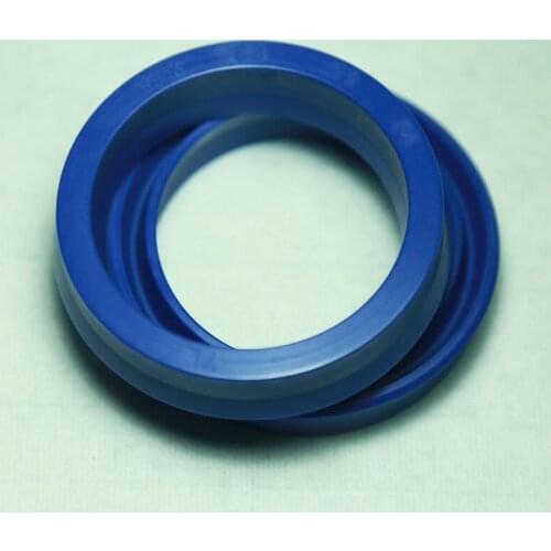 YXD ODU 35*27*10 35x27x10 36*28*10 36x28x10 Ring Cylinder Gasket Wiper Dustproof Pneumatic Piston Rod Symmetric Oil Seal
