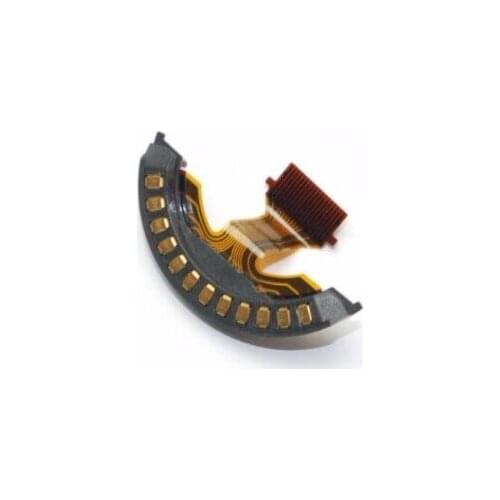 Camera Repair Parts touch cable for Nikon 1 Nikkor 11-27.5 MM 11-27.5mm f/3.5-5.6 Connection FPC Flex Repair Part