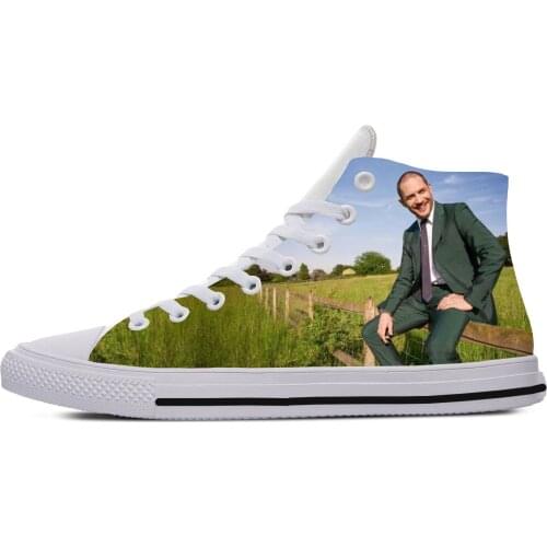 2019 Hot Cool Fashion Pop New Summer Funny High Quality Sneakers Handiness Casual Shoes 3D Printed For Men Women Tom Hardy