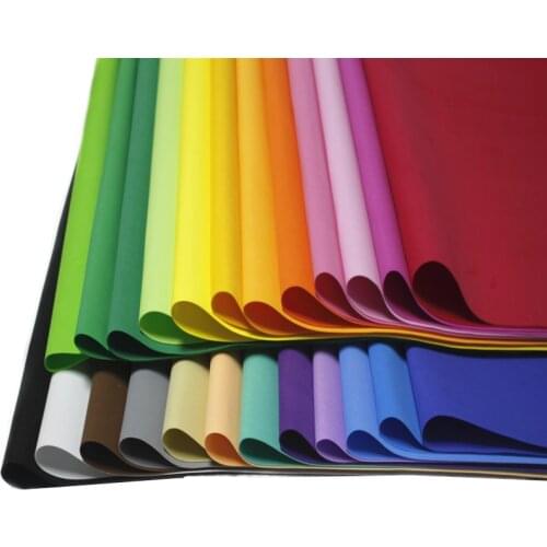 50*50 EVA Foam 10 Sheets of Colored Handmade Foam Sponge Paper DIY Handmade Material for Multi-color Party Christmas Stickers