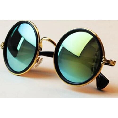 Women's Sunglasses Vintage CHUN EYEWEAR China