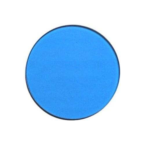 LXFT-B42 42mm Blue microscope filter for Microscope