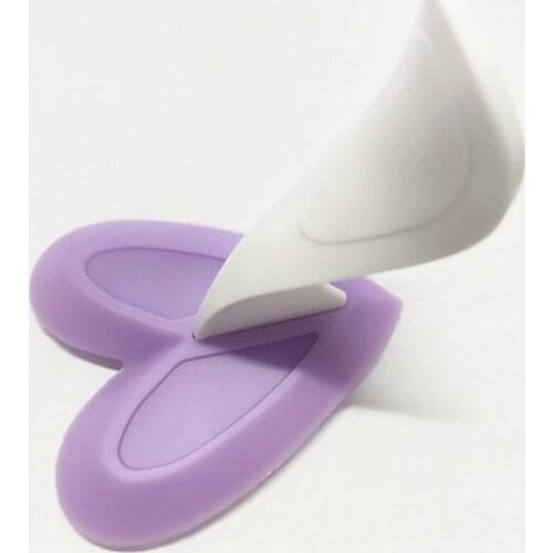 Intimate Hair Shaving Bikini Privates Shaving Stencil Female Pubic Hair Trimmer Shaver Sexy Secret Intimate Shaping Tools