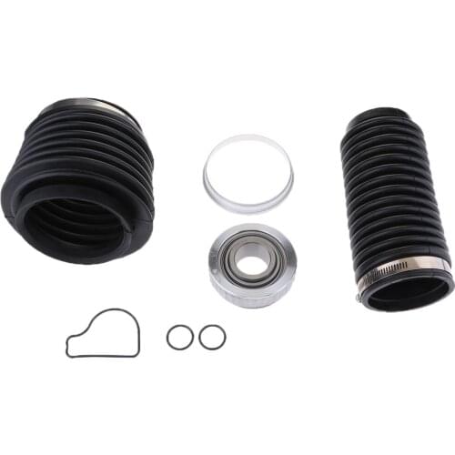 Transom Service Kit Gimbal Bellows for VOLVO PENTA SX drives 3854127 3850426 Complete for Volvo Penta SX drives
