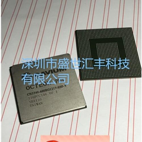 1PCS CN5540-600BG1217-SSP-Y BGA IC NEW ORIGINAL CHIP