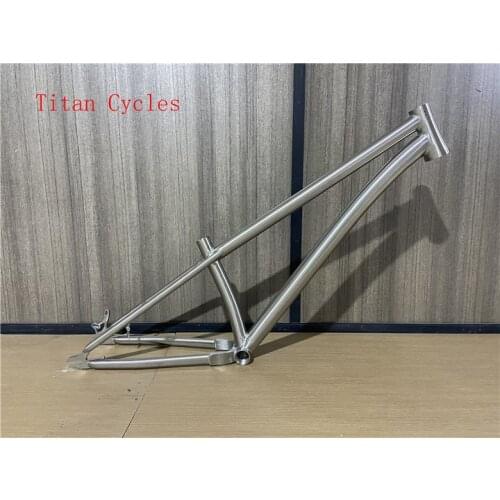 Pipedream Bicycle Frames