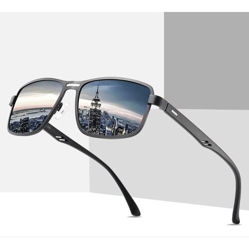 Rayfarer Mens Sunglasses