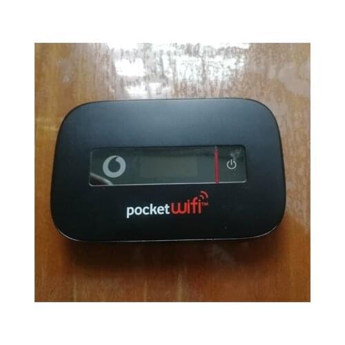 Unlocked Huawei R208 3G WIFI Router Pocket WCDM 42M Mobile Hotspot