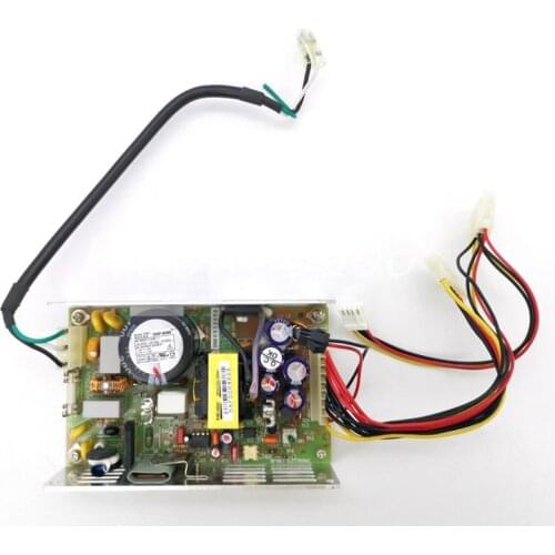 SNP-8086 Power Supply