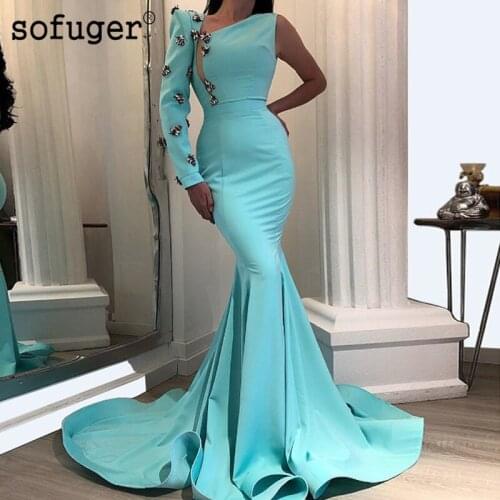 SOFUGER Wedding And Evening Dresses