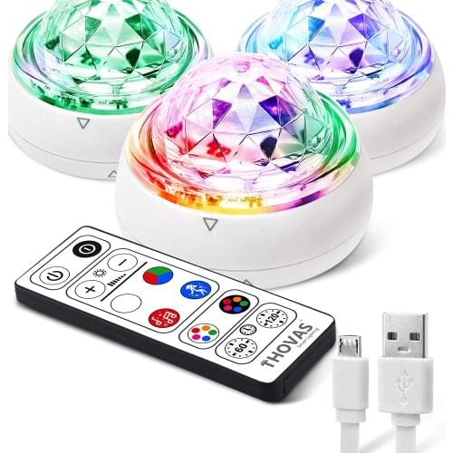 THOVAS LED Floodlights