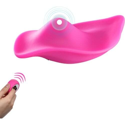 Vibrator Remote Control Vibrating Panties Toys for Adult Intimate Goods G-string Clitoris Stimulator Panties Sex Toys for Women