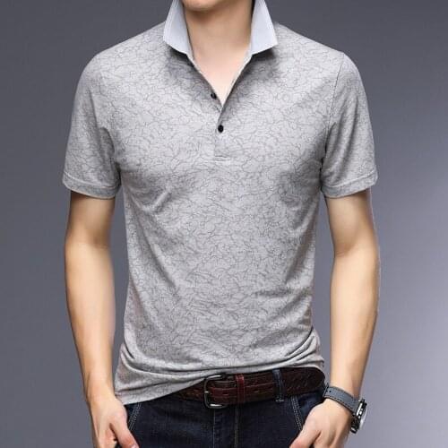 Мужские летние поло VISADA JAUNA China At AliExpress