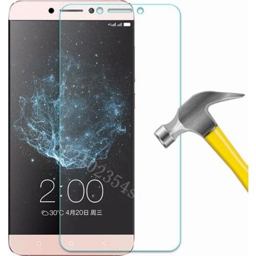 YAEATYPE Protective Films For LeEco PRO 3 X720