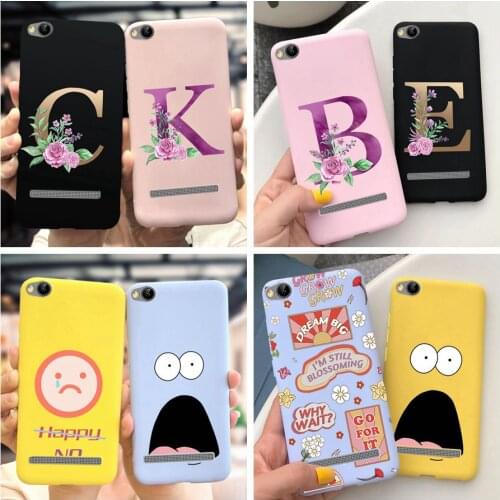 Zpyboy Phone Cases Xiaomi Redmi 5