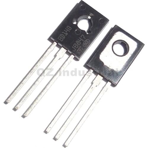 20Pcs/Lot New and Original TO-126 BD140