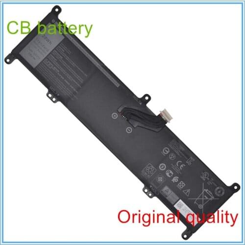 Original quality NXX33 Battery For NXX33 series Notebook Black 7.6V 28Wh 3500mAh