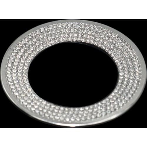 Car Door Decor Ambient Lamp For Mercedes Benz W222 S SL Class Led Courtesy Ghost Shadow Light Luces Wirerless Accessories New