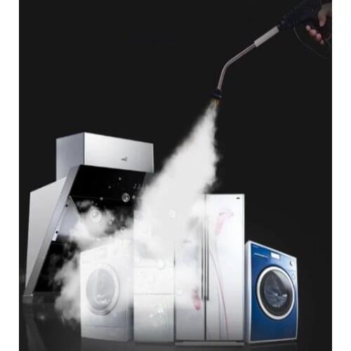 House cleaning machines professional handy curtain steam cleaner wand for kitchen, with CE certificate
