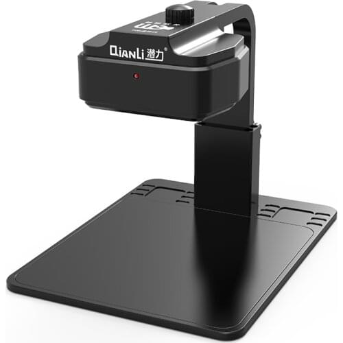 AS-IS) QianLi Original PCB Quick Diagnostic Apparatus thermal camera for circuit board diagnosis