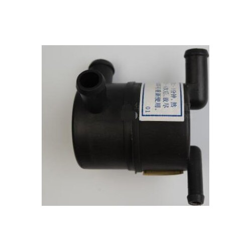 Beautty Fuel Separators