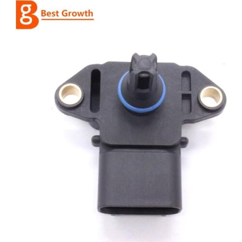 Intake Pressure MAP Sensor 1S4A9F479BA 1879414 BG001Y179 for FORD FOCUS kombi sedan 1.4 4.6 16V-Z