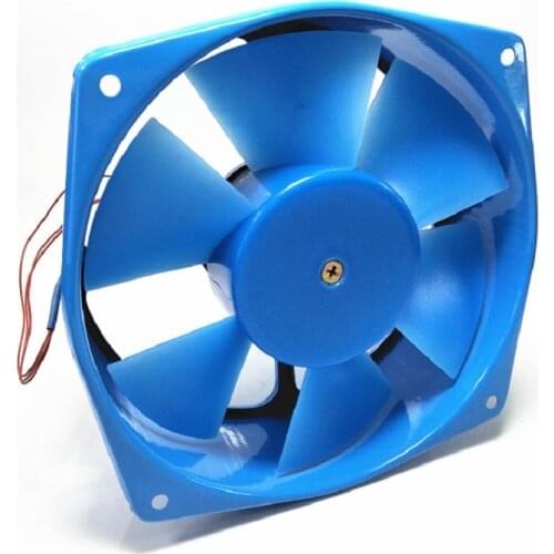 200FZY2-D 65W axial flow fan 200fzy4-D / 7-D electric welding machine fan AC220V / 380V