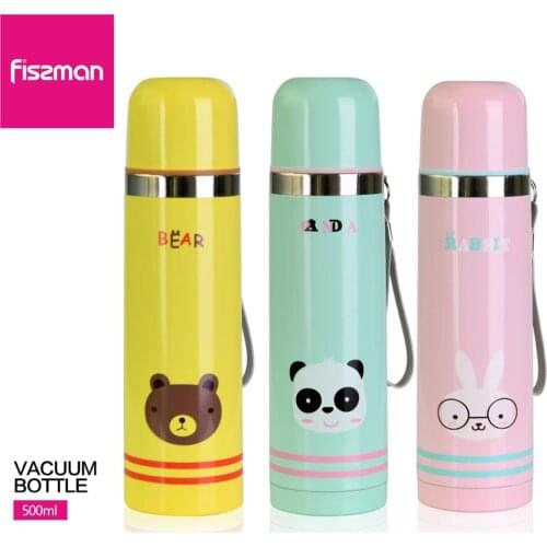 FISSMAN Goods For Tourism